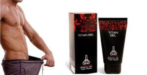 Titan gel - instrukcije  - kako funkcionira - ljekarna