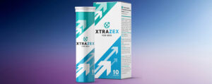 Xtrazex Hrvatska - sastojci - službena web stranic