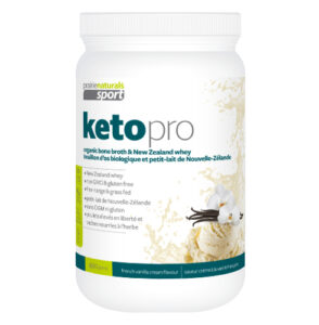Keto Pro - nuspojave - gel - tablete