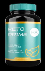 Keto Prime Diet - Advanced Weight Loss - gel - krema - sastojci