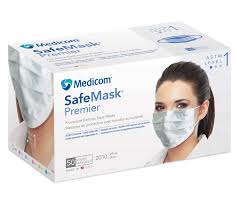 Germidin Pro - zaštitna maska - gdje kupiti - recenzije - krema