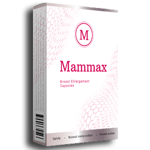 Mammax - za povećanje grudi - forum - gdje kupiti - kako funckcionira
