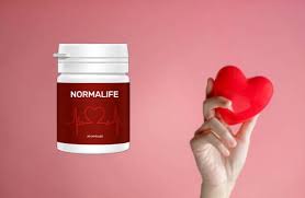 Normalife - za hipertenziju - Amazon - recenzije - forum