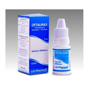 Oftalmax - gel  - ebay  - cijena 