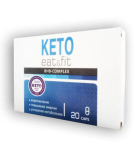 Keto Eat&Fit - za mršavljenje - Hrvatska - instrukcije - tablete