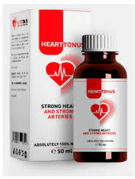 HeartTonus - ebay - sastav - ljekarna