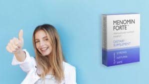 Menomin Forte - problemi s menopauzom – Hrvatska – cijena – krema