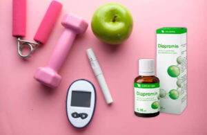 Diapromin – za dijabetes - sastojci – krema – gdje kupiti