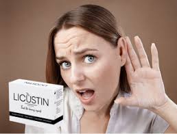 Licustin – bolji sluh - recenzije – Amazon – kako funckcionira