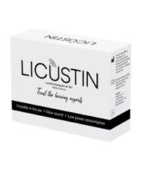 Licustin – sastav – forum – ebay