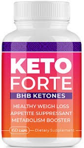Keto Forte BHB Ketones – ljekarna – gel – instrukcije