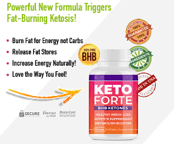 Keto Forte BHB Ketones - za mršavljenje – gdje kupiti – recenzije – krema