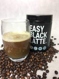 Easy Black Latte - web mjestu proizvođača? - gdje kupiti - u ljekarna - u dm - na Amazon
