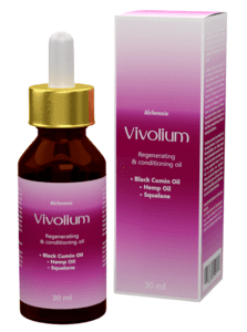 Vivolium - review - proizvođač - sastav - kako koristiti