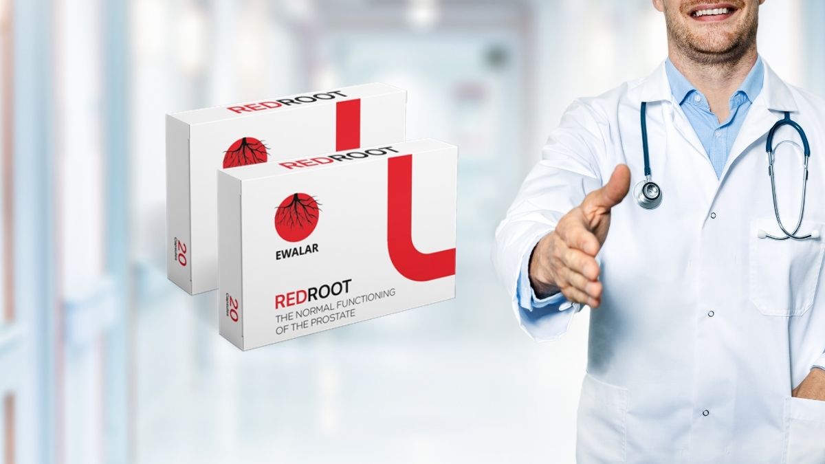 RedRoot - cijena - kontakt telefon - Hrvatska - prodaja