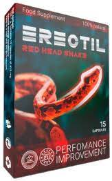 Erectil - review - proizvođač - sastav - kako koristiti