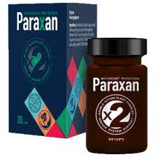 Paraxan - review - kako koristiti - sastav - proizvođač