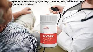 Hyper Caps - web mjestu proizvođača - gdje kupiti - u ljekarna - u DM - na Amazon