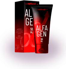Alfagen - review - kako koristiti - proizvođač - sastav