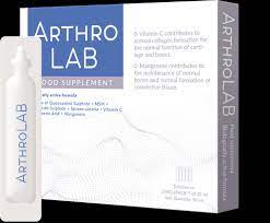 Arthro Lab - u DM - gdje kupiti - u ljekarna - na Amazon - web mjestu proizvođača