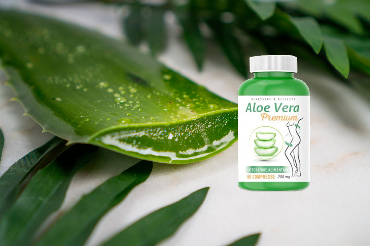 Aloe Vera Premium - u ljekarna - gdje kupiti - u DM - na Amazon - web mjestu proizvođača