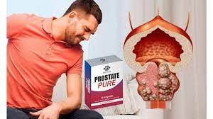 Prostate Pure - recenzije - iskustva - upotreba - forum 