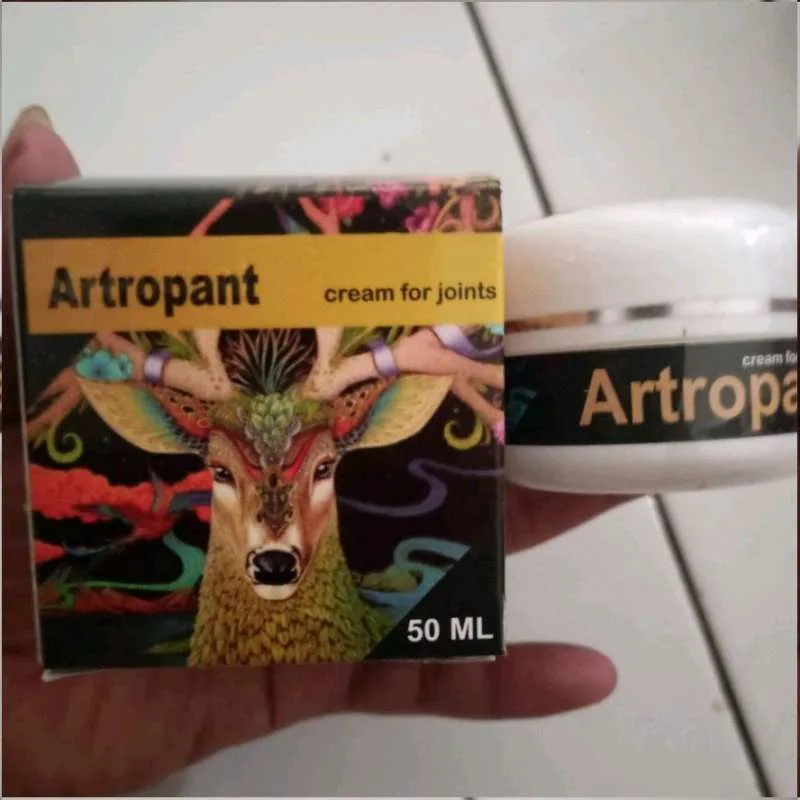 Artropant - web mjestu proizvođača - gdje kupiti - u ljekarna - u DM - na Amazon