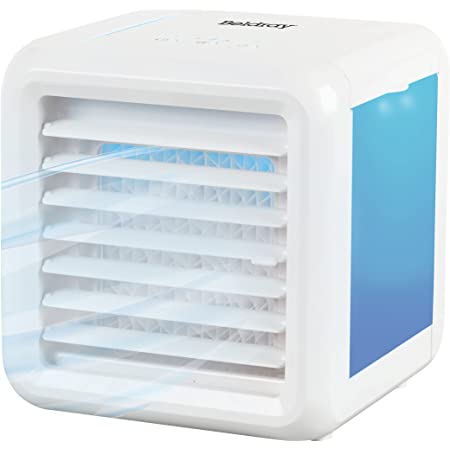 Cube Air Cooler - kako koristiti - review - proizvođač - sastav