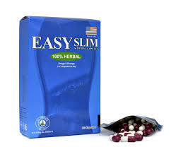 Easy Slim - gdje kupiti - u DM - u ljekarna - na Amazon - web mjestu proizvođača