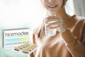 Normadex - u ljekarna - u DM - gdje kupiti - na Amazon - web mjestu proizvođača