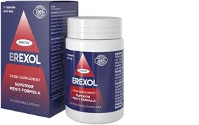 Erexol - u ljekarna - gdje kupiti - u DM - na Amazon - web mjestu proizvođača