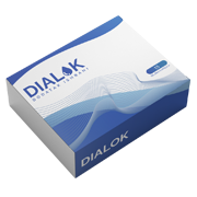 Dialok - u DM - gdje kupiti - u ljekarna - na Amazon - web mjestu proizvođača